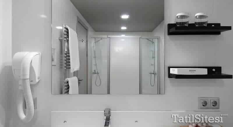 Golden Key Kartalkaya